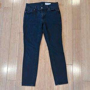 Pistola Black Skinny Jeans